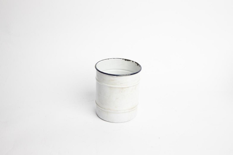 Pot Enamel Small